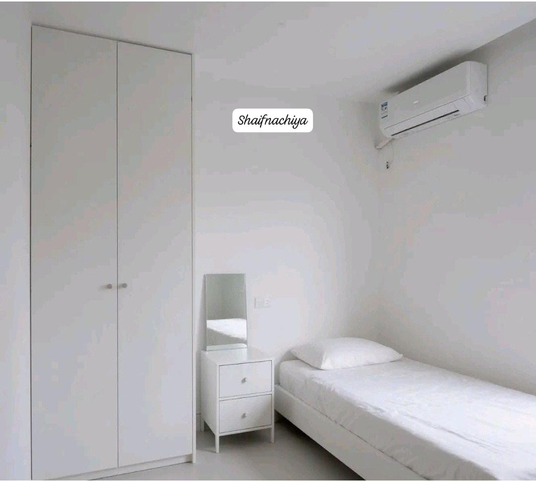 Serangoon MRT Common Room