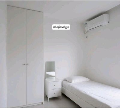 Serangoon MRT Common Room