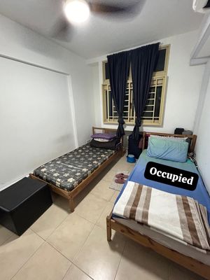 (Room Sharing) Punggol MRT Common Room