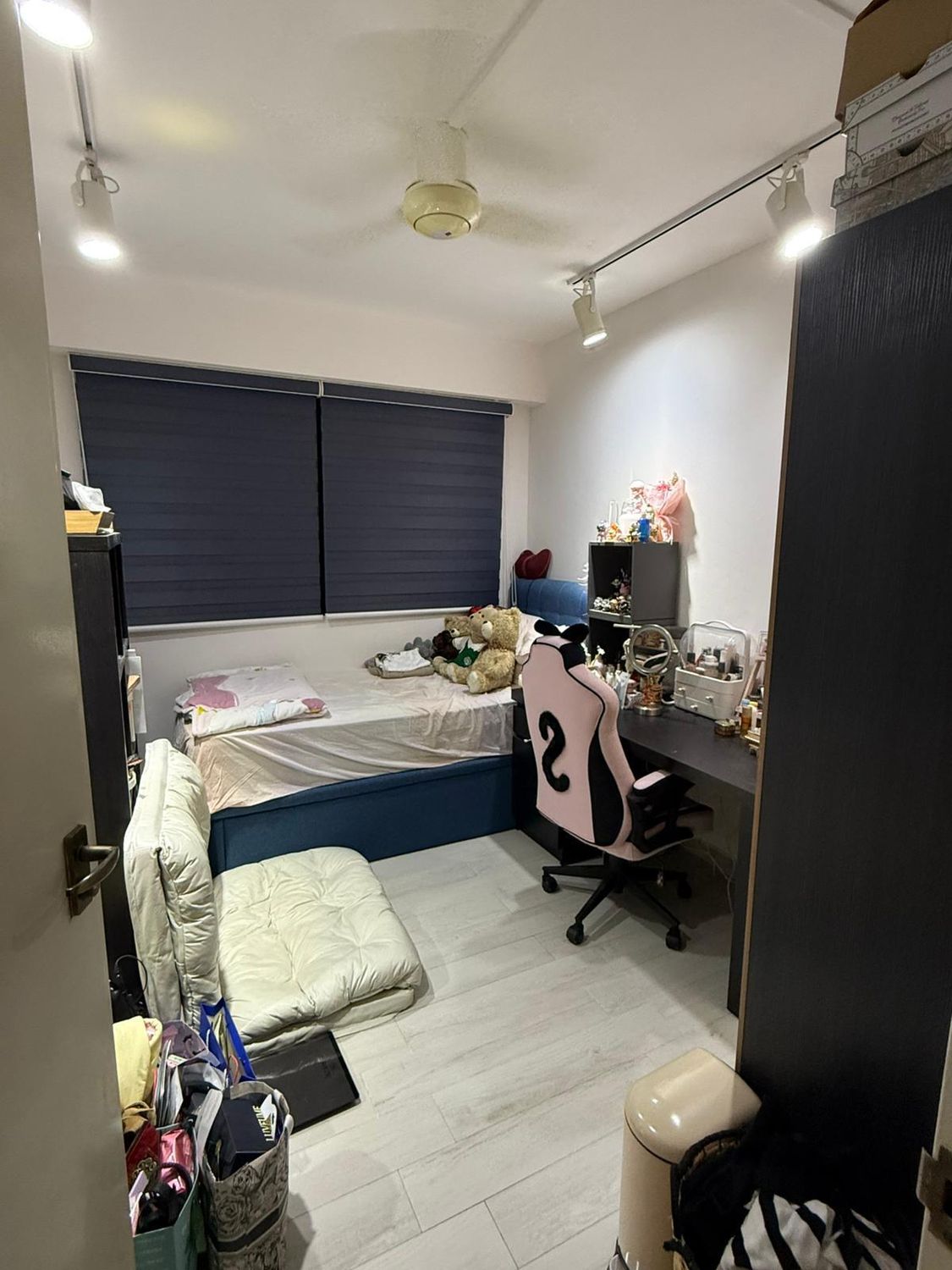 Sengkang MRT Common Room