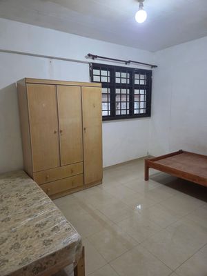 (Room Sharing) Yishun MRT Common Room