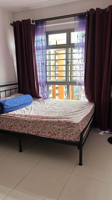 Choa Chu Kang MRT Master Room