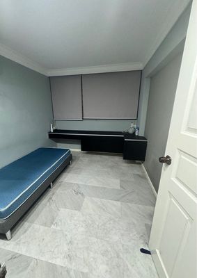 Toa Payoh MRT Common Room