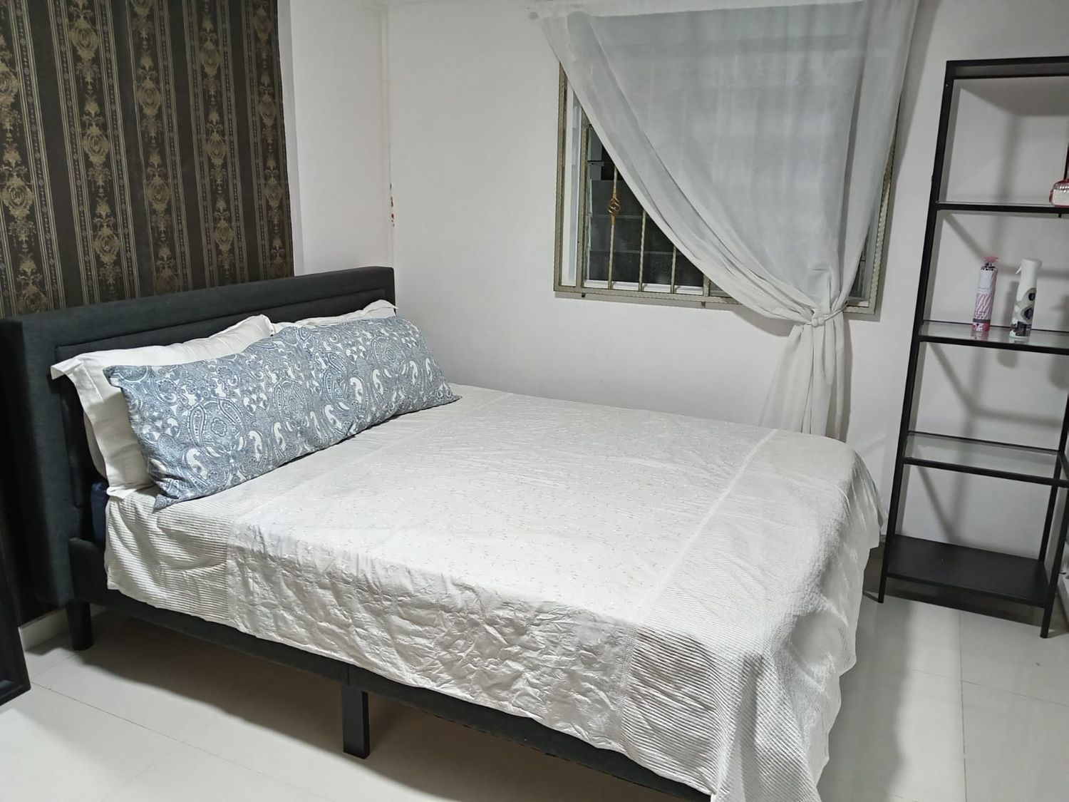 Kovan MRT Common Room