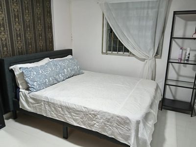 Kovan MRT Common Room