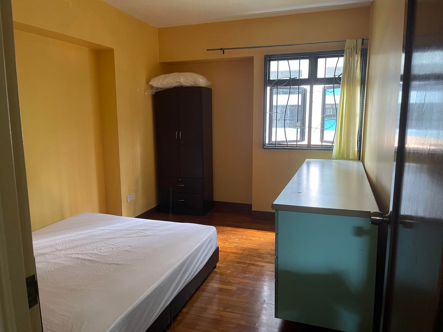 Fernvale MRT Common Room