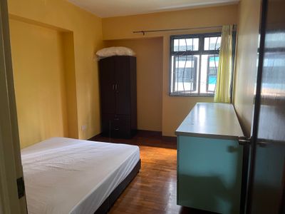 Fernvale MRT Common Room