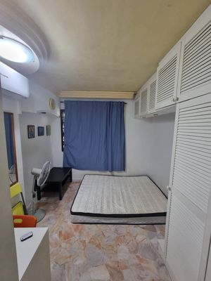 Tampines MRT Common Room