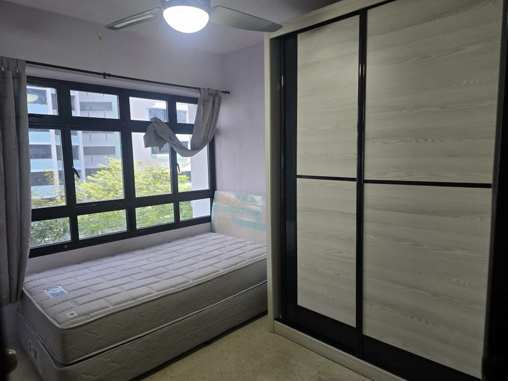 Bedok MRT Common Room