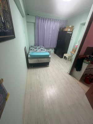 Sembawang MRT Common Room