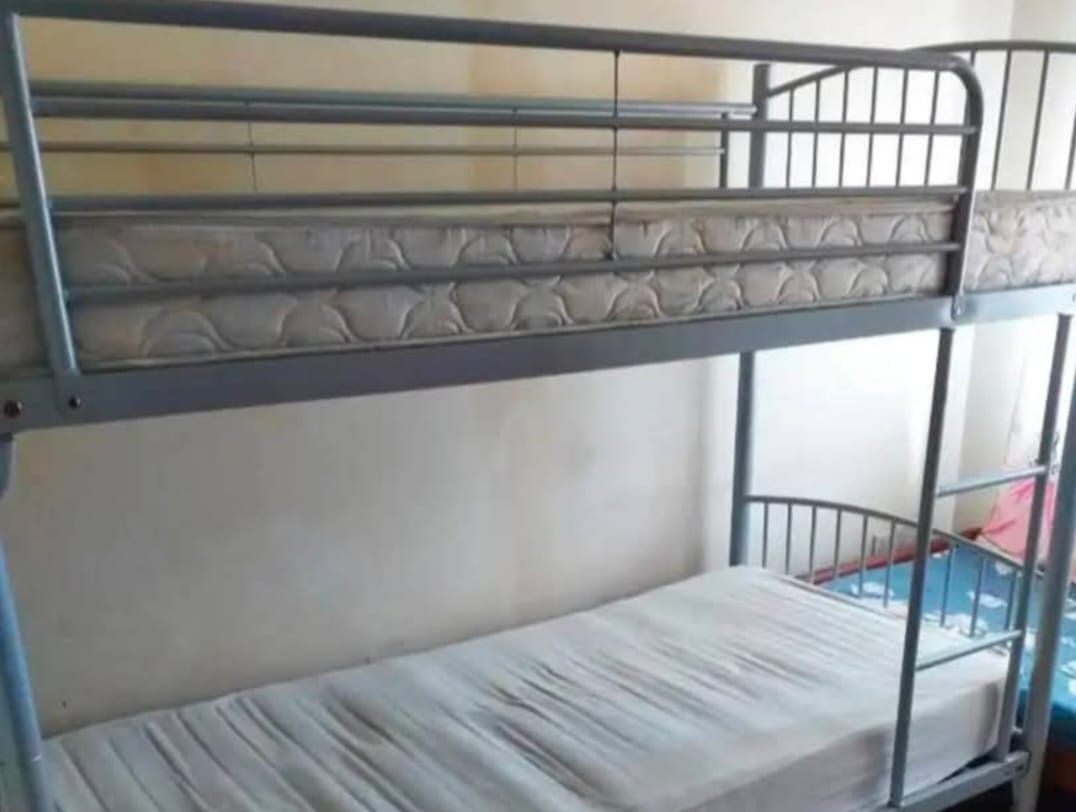 (Room Sharing) Bukit Panjang MRT Common Room