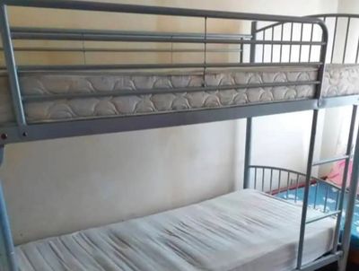 (Room Sharing) Bukit Panjang MRT Common Room