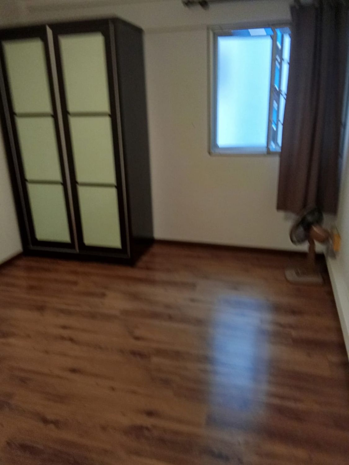 Bukit Panjang MRT Common Room