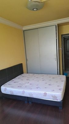 Pasir Ris MRT Common Room