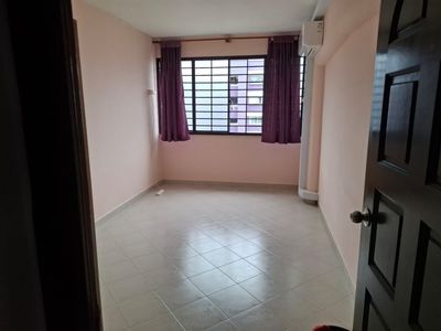 Pioneer MRT Common Room