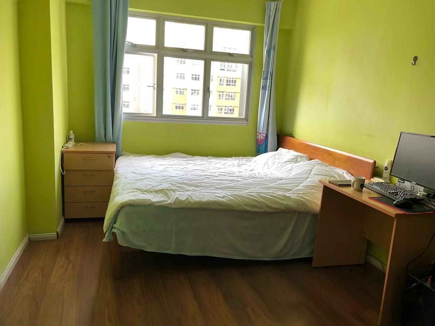 Sembawang MRT Master Room