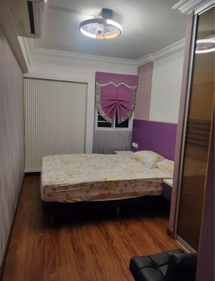 Rocher MRT Master Room