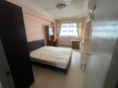 Simei MRT Common Room