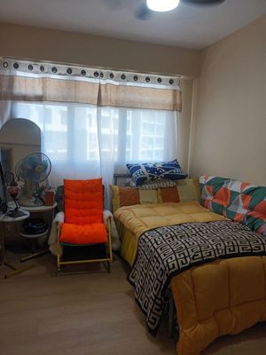 Sengkang MRT Common Room