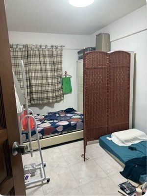 (Room Sharing) Kaki Bukit MRT Common Room