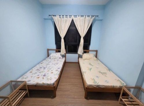 (Room Sharing) Pasir Ris MRT Common Room