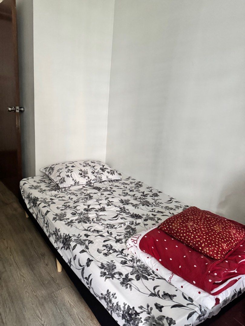 Bukit Panjang MRT Common Room