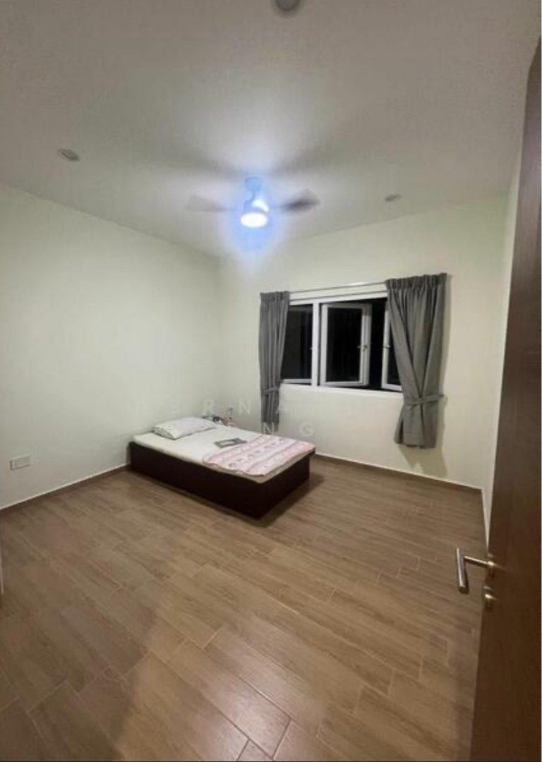 Upper Thomson MRT Common Room