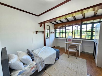 Clementi MRT Common Room