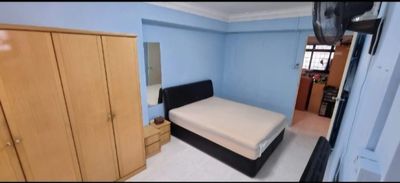 Bukit Panjang MRT Master Room