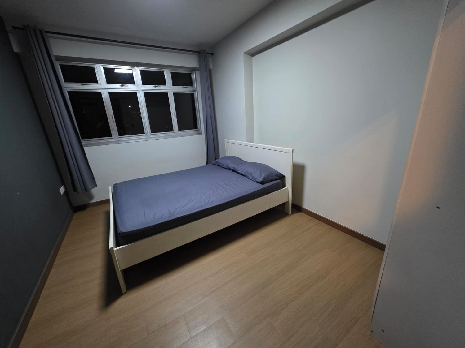 Sembawang MRT Common Room