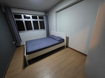 Sembawang MRT Common Room