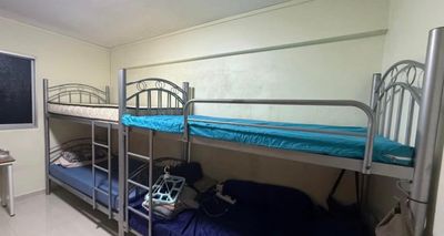 (Room Sharing) Ang Mo Kio MRT Common Room