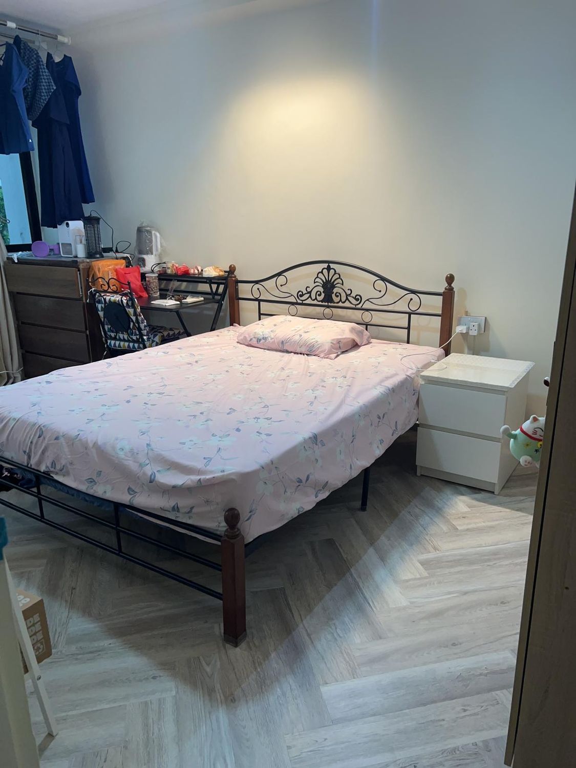 Tampines MRT Master Room