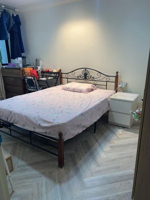 Tampines MRT Master Room