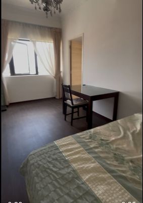 Bedok MRT Common Room