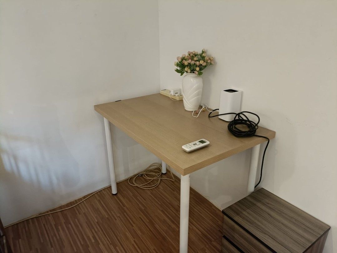 Eunos MRT Common Room