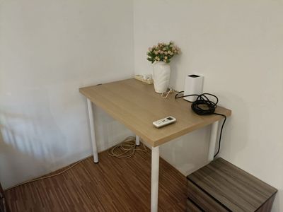 Eunos MRT Common Room