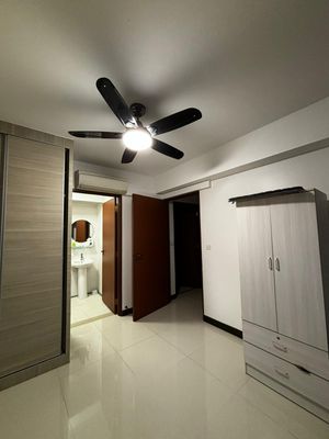 Bukit Panjang MRT Master Room