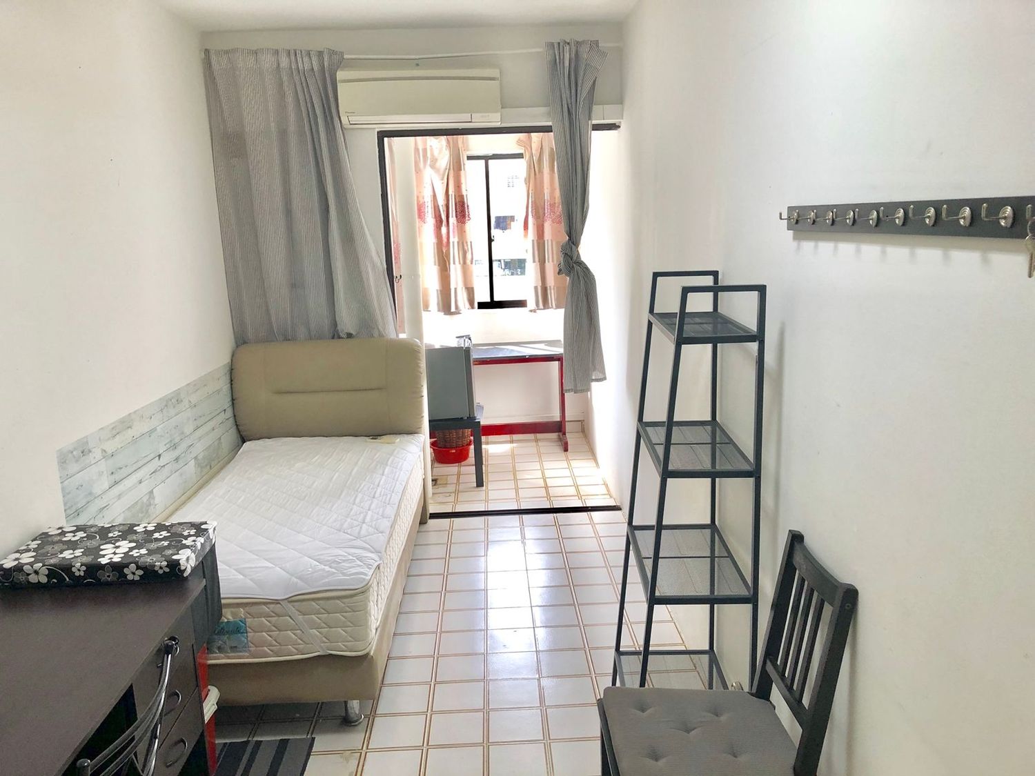 Clementi MRT Common Room