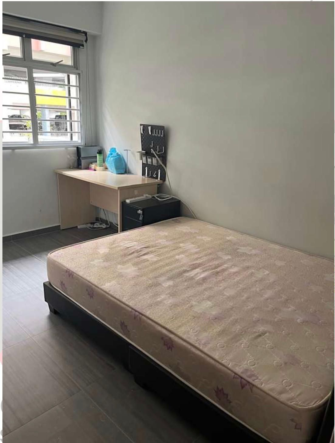 Bukit Panjang MRT Common Room