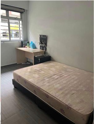 Bukit Panjang MRT Common Room