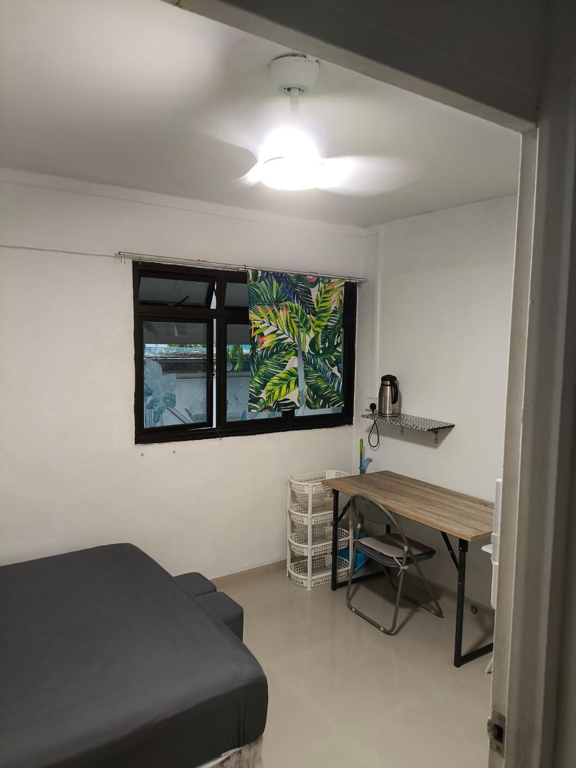 Marsiling MRT Common Room