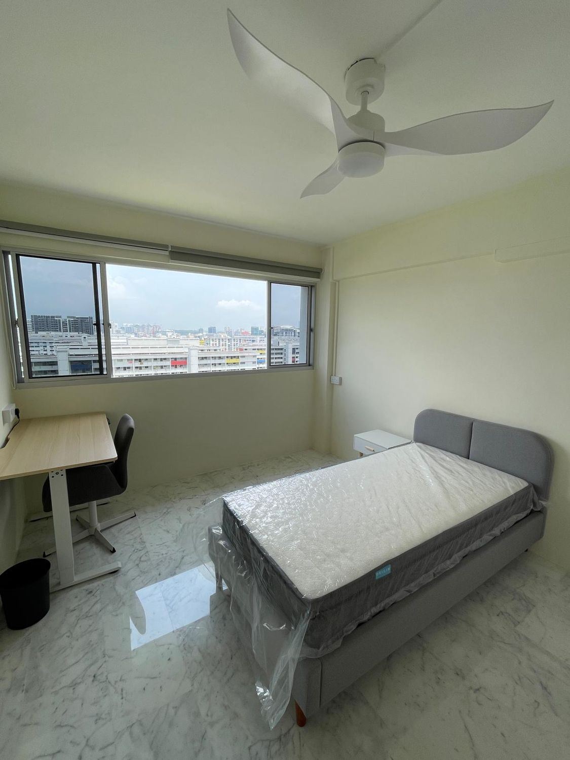 Macpherson MRT Common Room