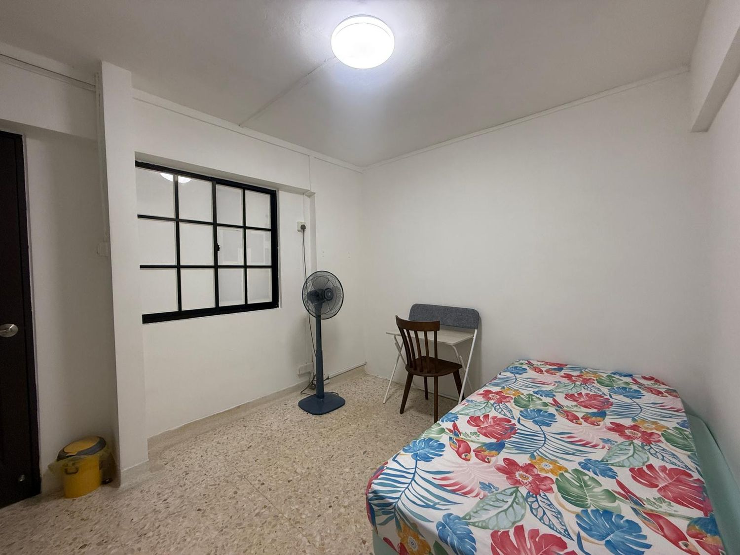 Jurong East MRT Common Room