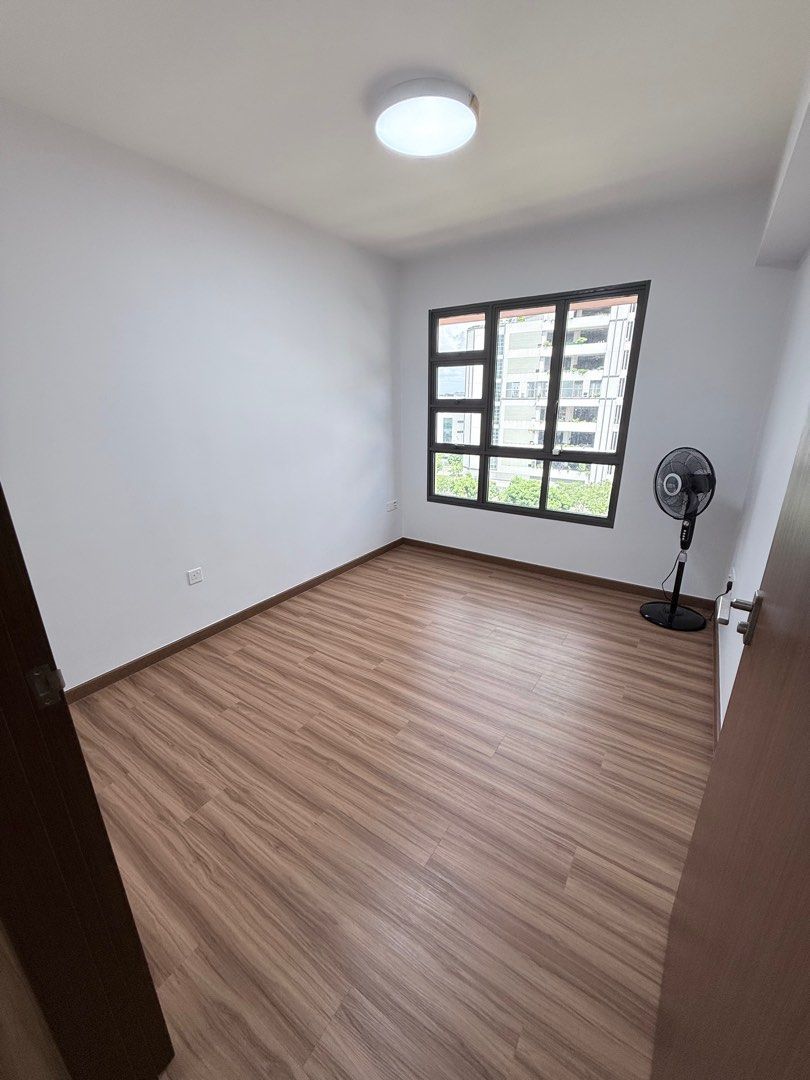 Tampines MRT Common Room