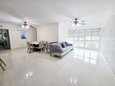 Unique 5 Room HDB For Rent at 128B Punggol Field Walk