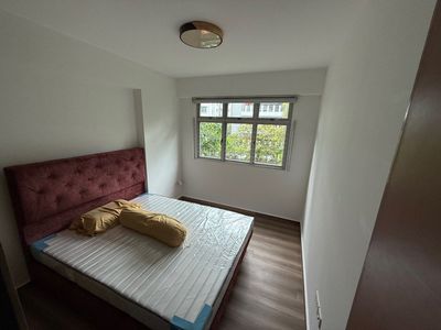 Khatib MRT Common Room