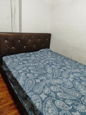 Jurong East MRT Common Room