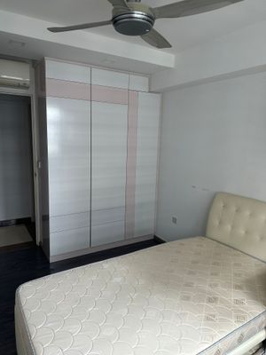 Bukit Panjang MRT Master Room