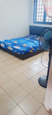 Bukit Panjang MRT Master Room